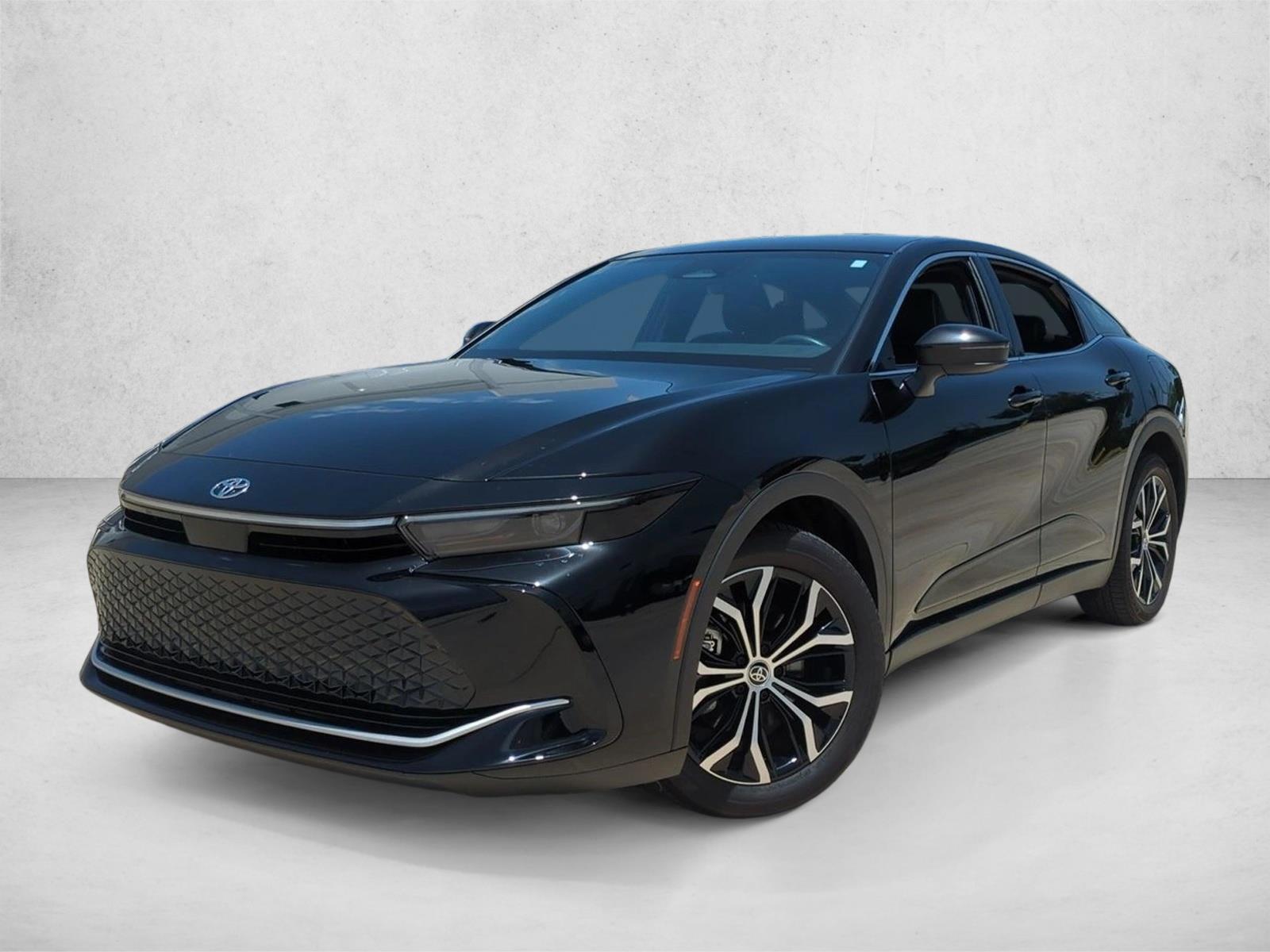 Thumbnail: 2025 Toyota Crown - 1