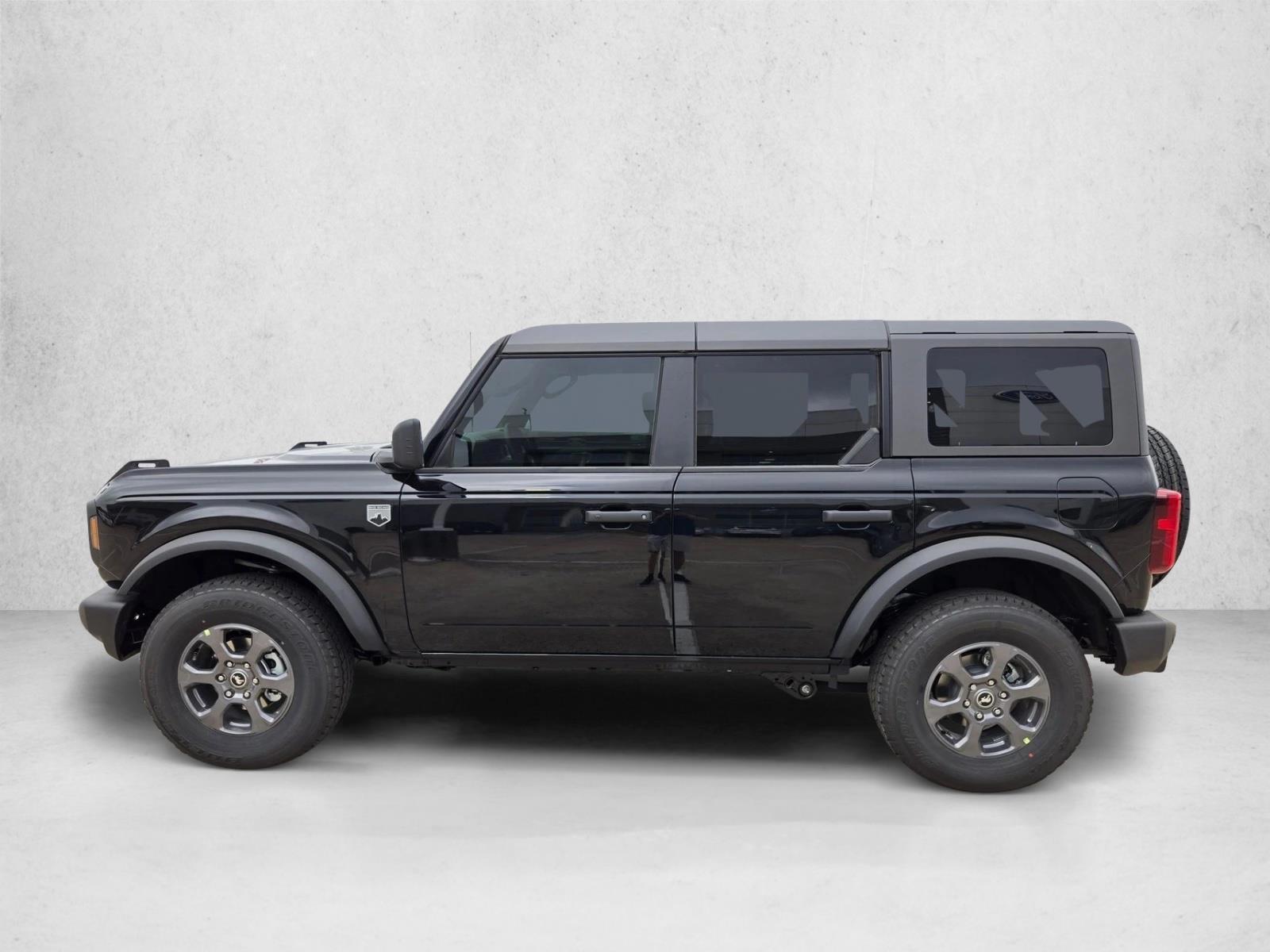 Thumbnail: 2026 Ford Bronco - 2