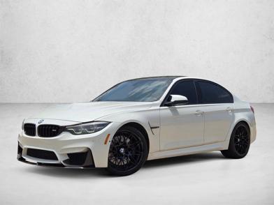 2018 BMW M3  -
                  Houston, TX