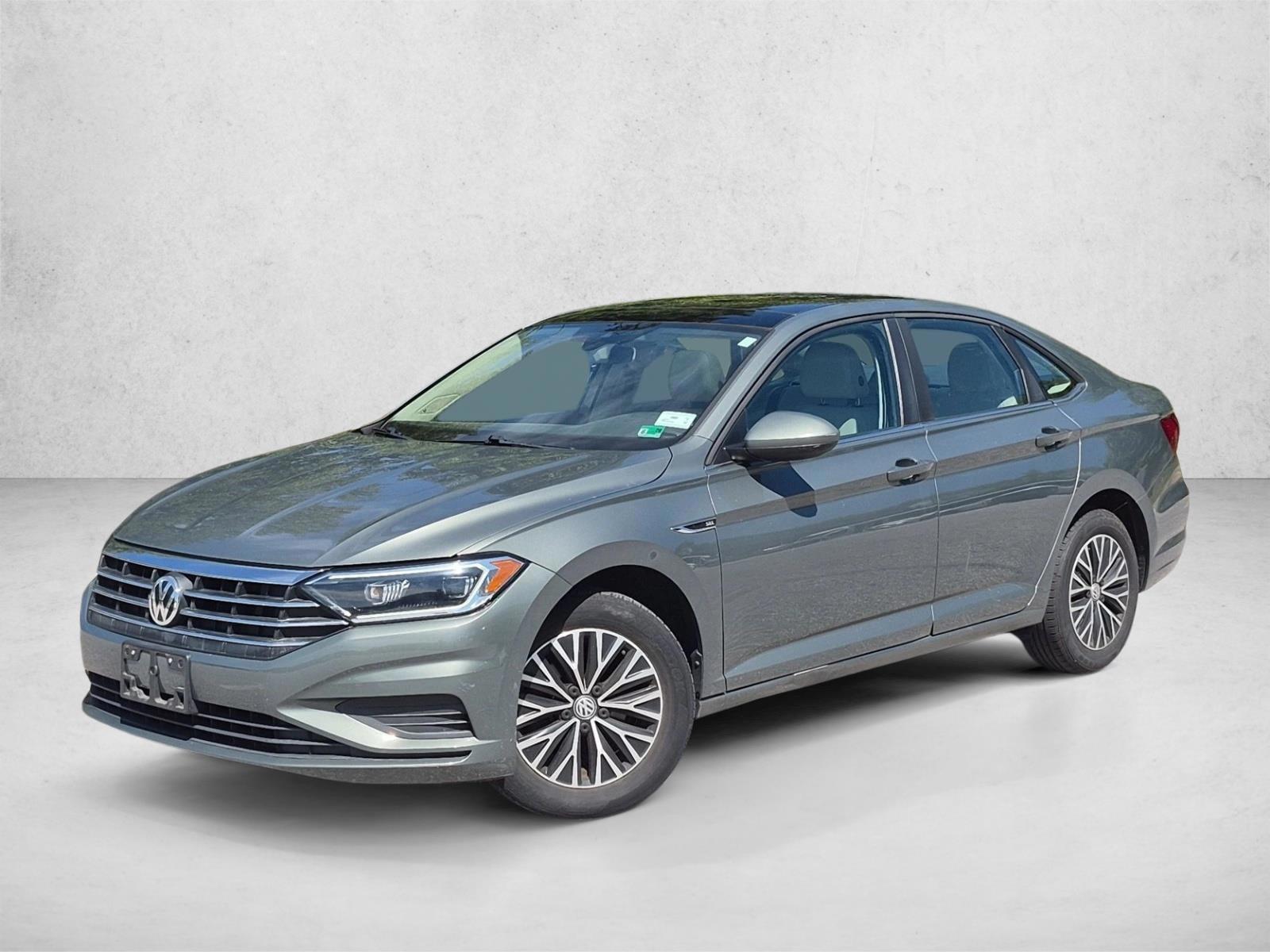 Thumbnail: 2019 Volkswagen Jetta - 1