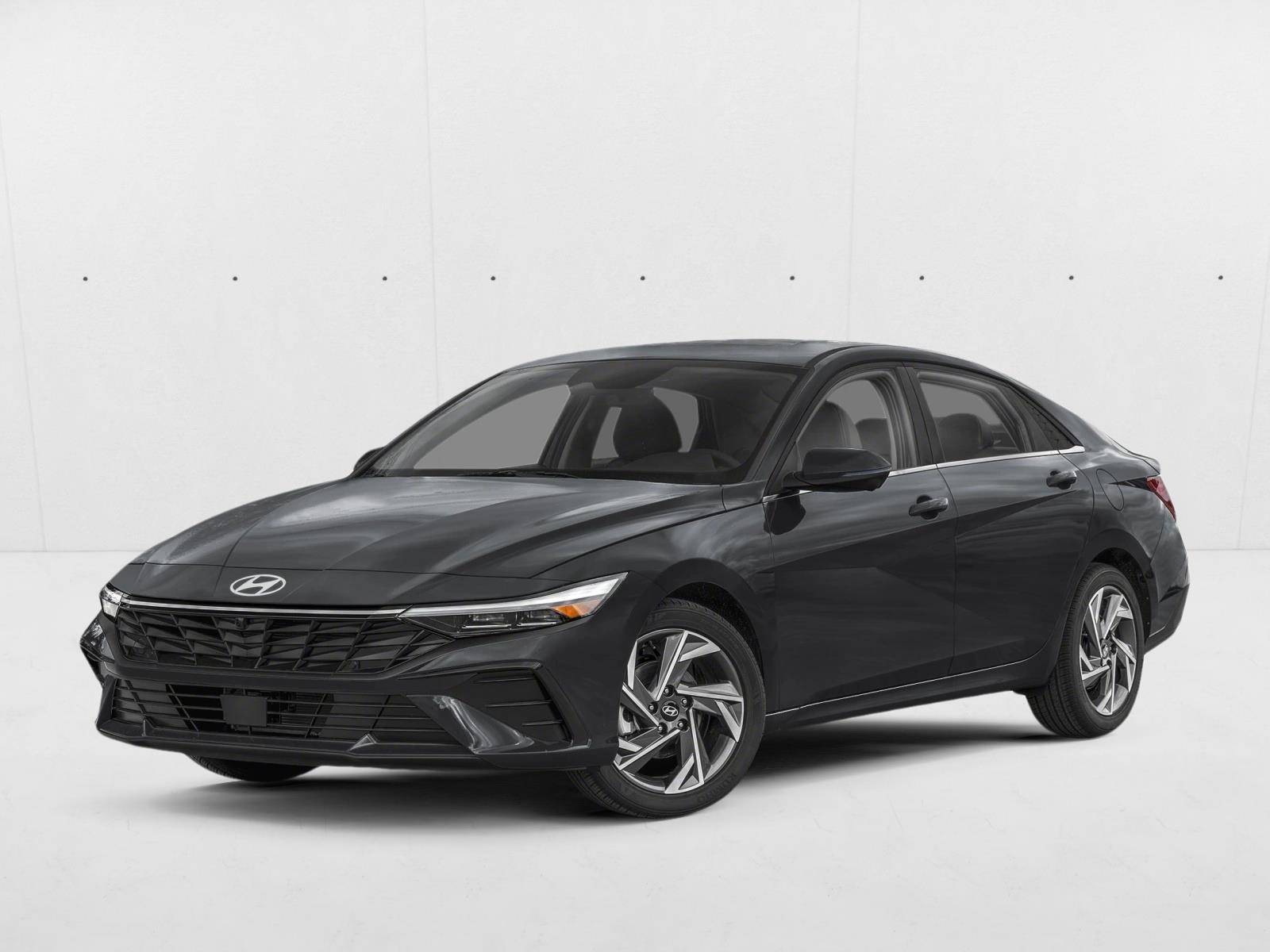 Thumbnail: 2026 Hyundai Elantra - 1