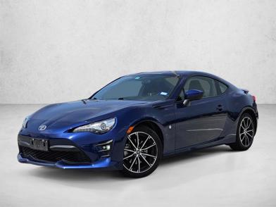 2017 Toyota 86  -
                  Houston, TX