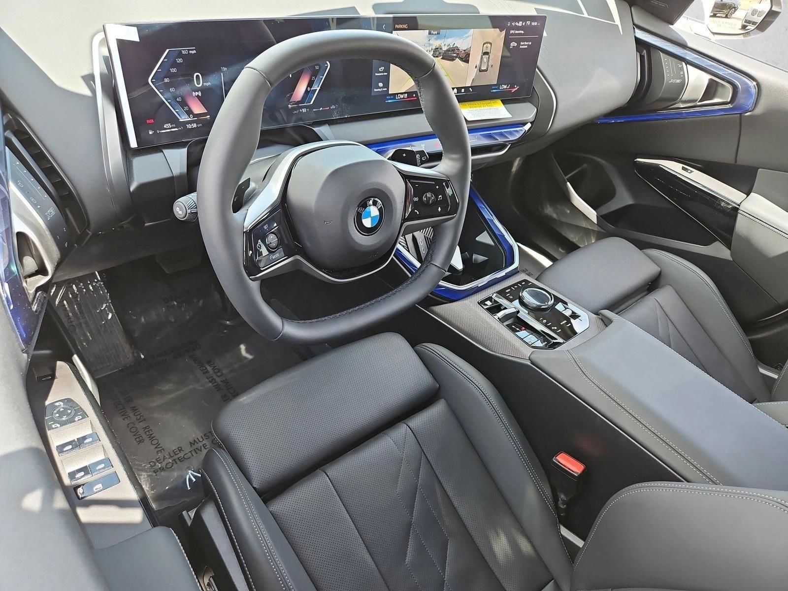 Thumbnail: 2026 BMW X3 - 3