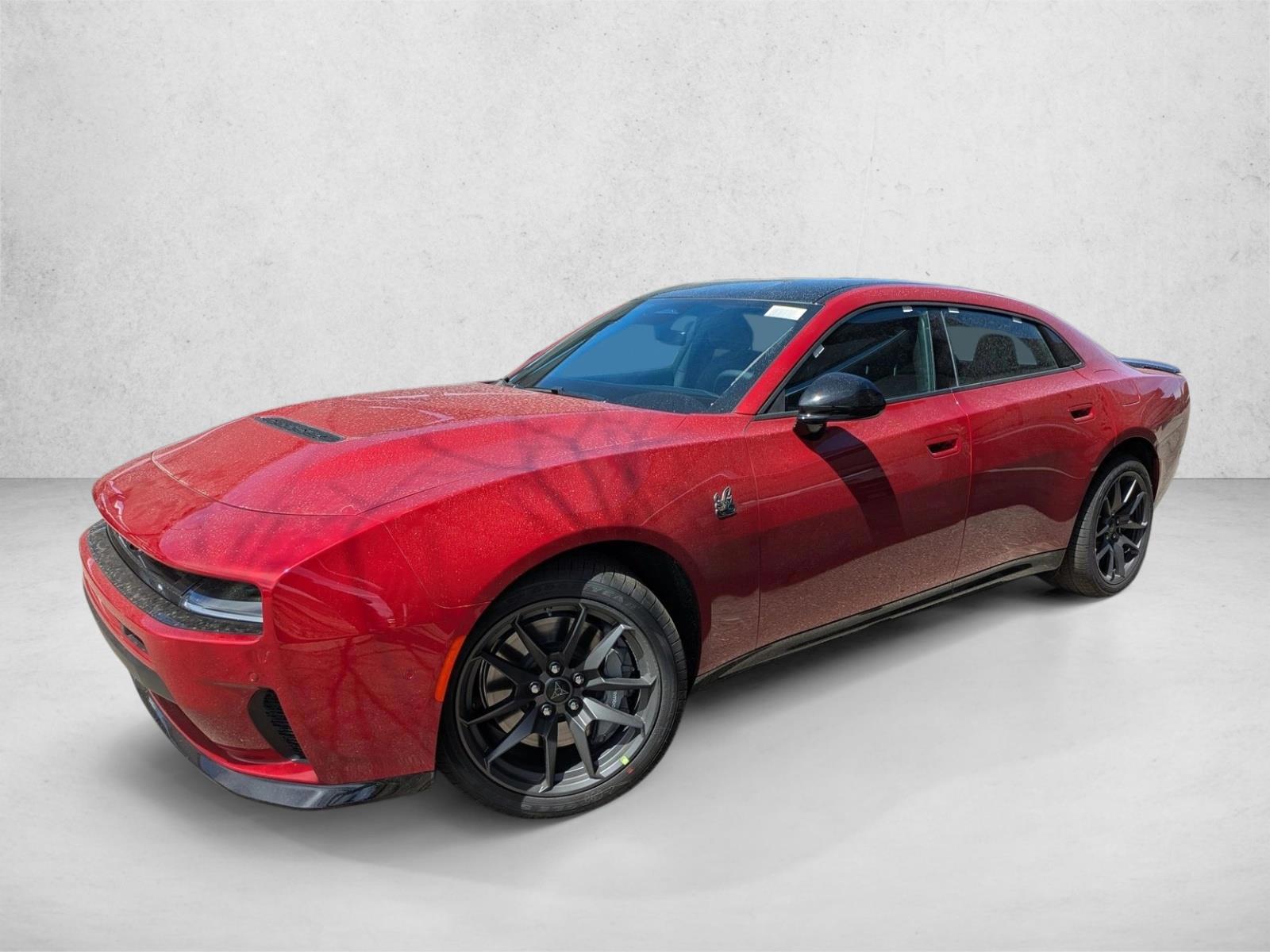 Thumbnail: 2026 Dodge Charger - 1