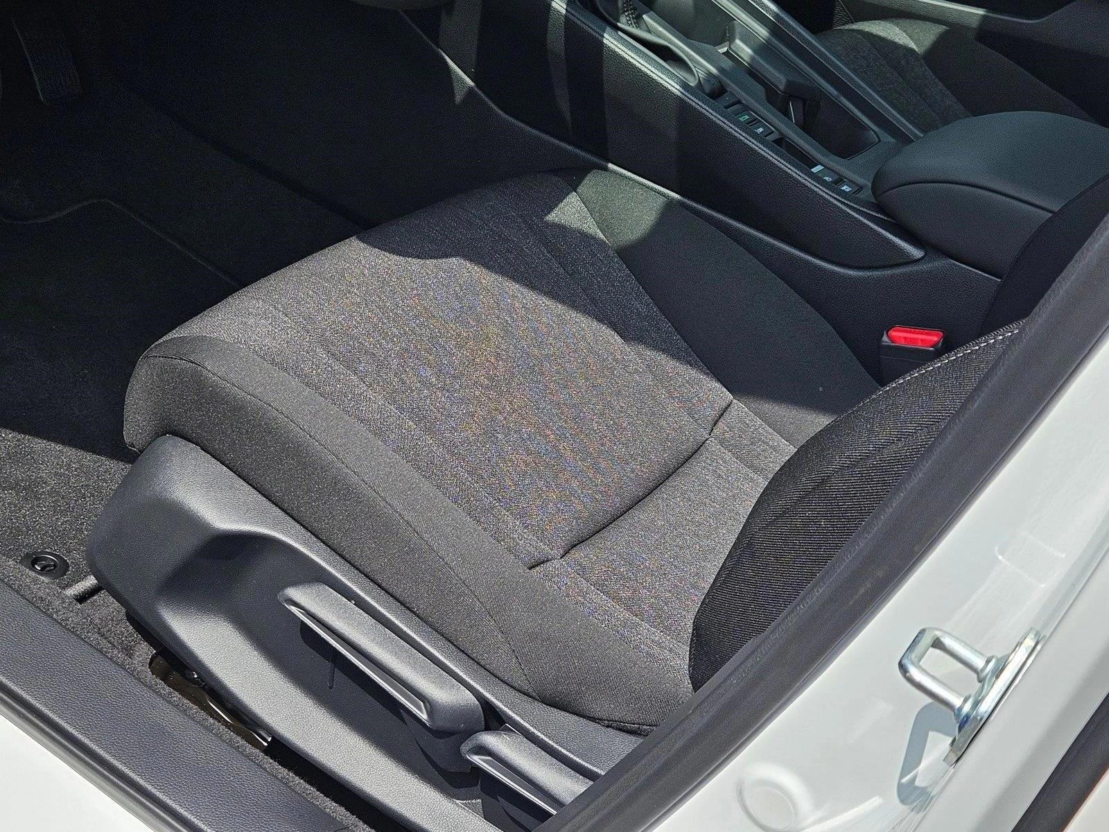 Thumbnail: 2026 Honda Accord - 4