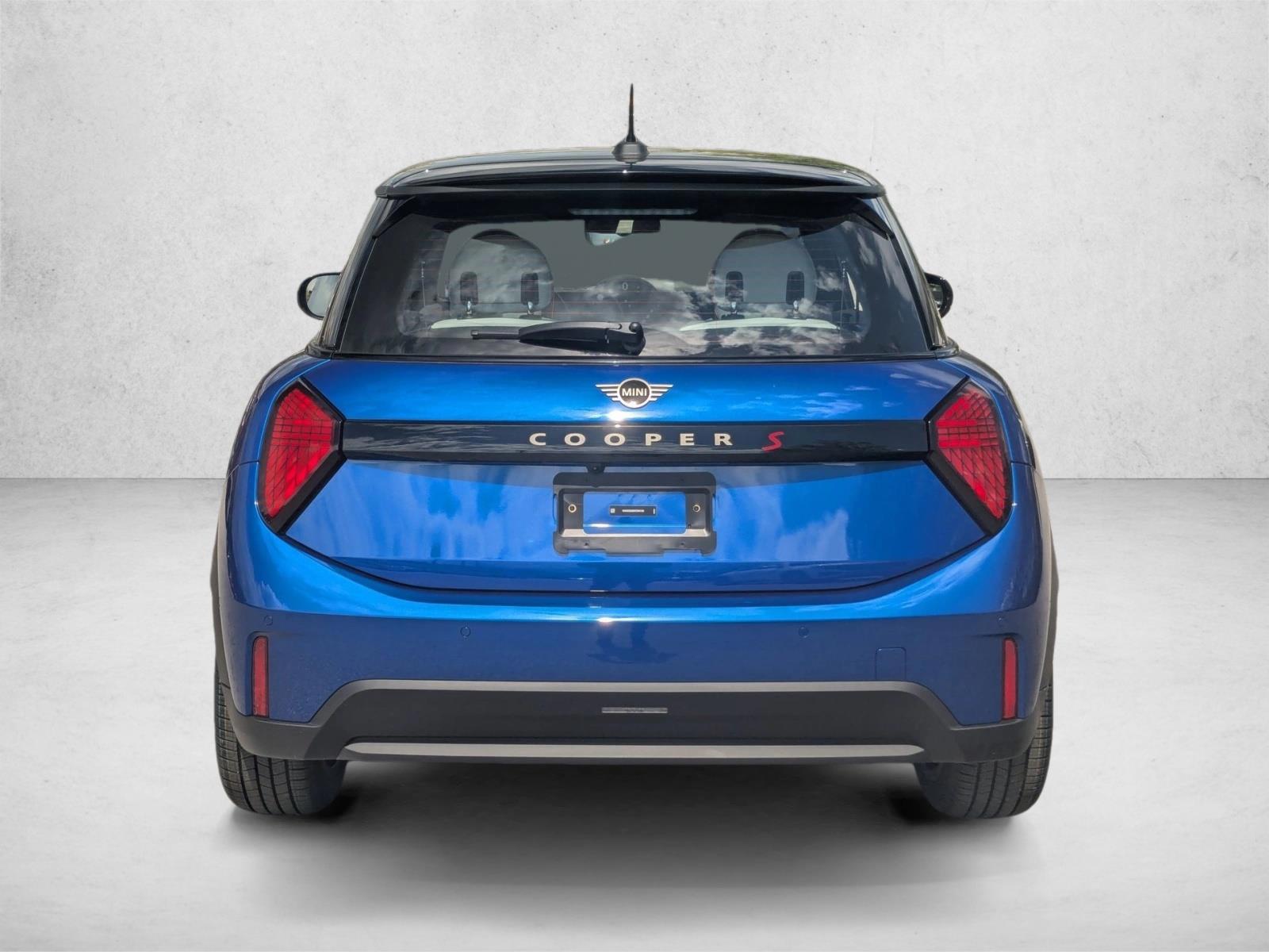 2026 MINI Hardtop 2 Door
