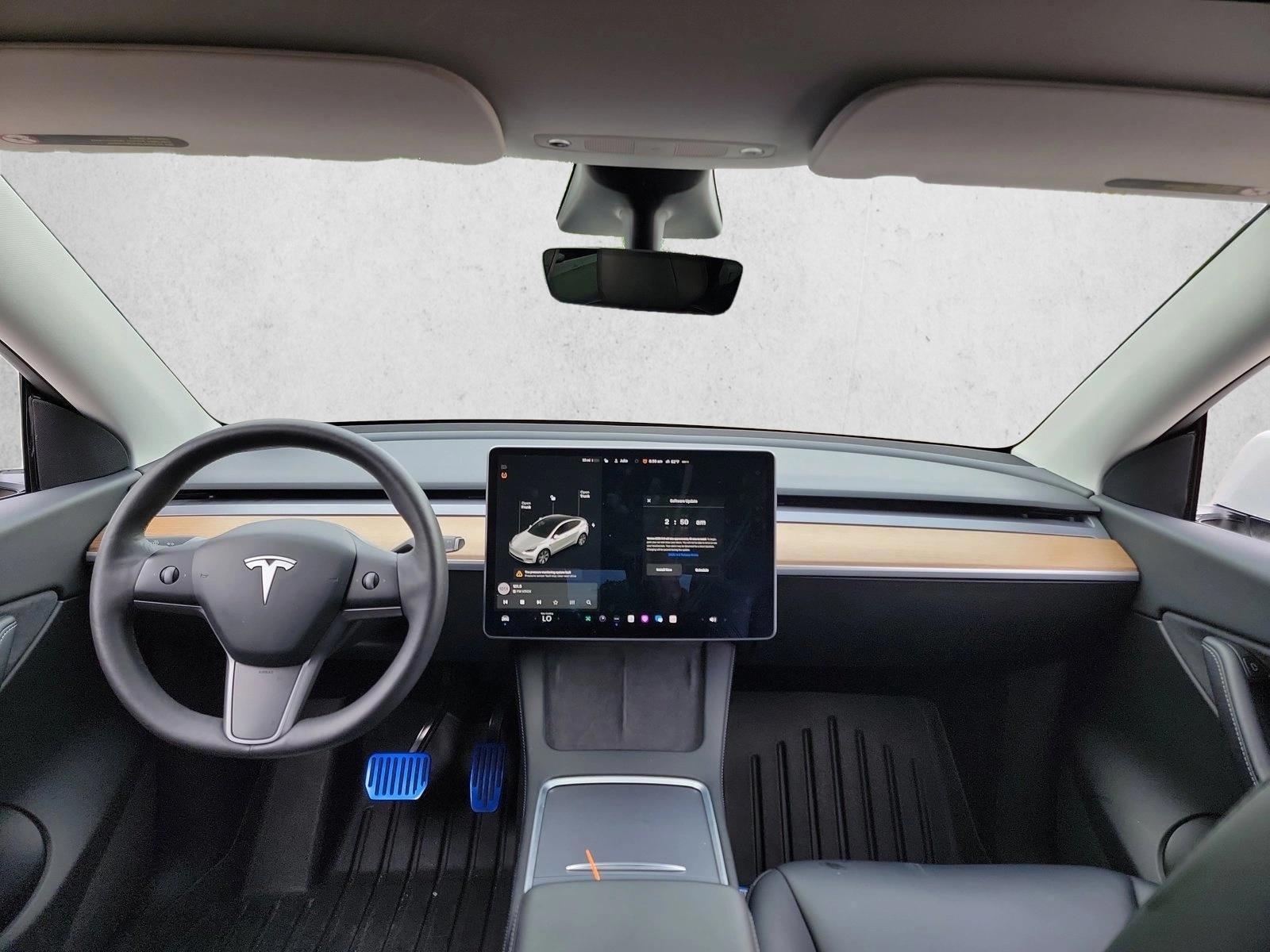 Thumbnail: 2021 Tesla Model Y - 3