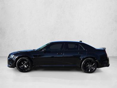 2020 Chrysler 300