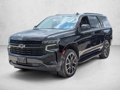 2023 Chevrolet Tahoe