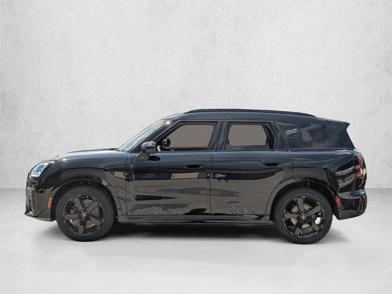 2026 MINI Countryman