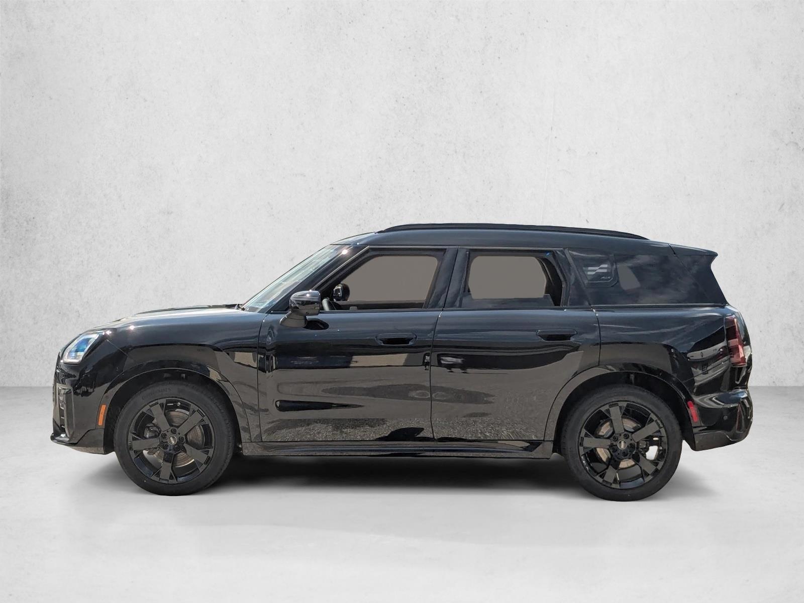Thumbnail: 2026 MINI Cooper Countryman - 2