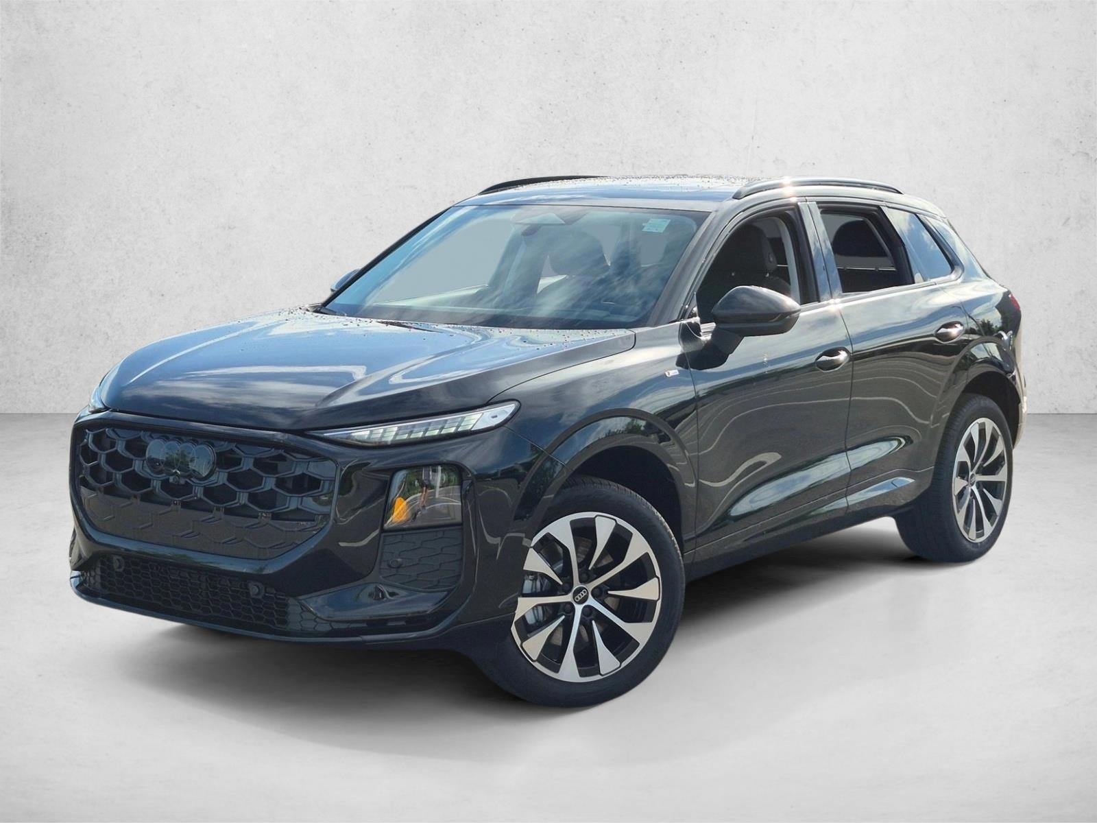 Thumbnail: 2026 Audi Q3 - 1