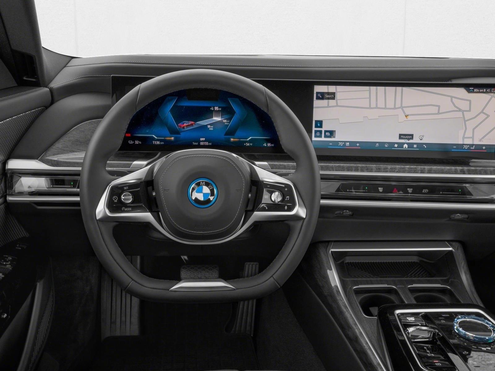 Thumbnail: 2026 BMW i7 - 3