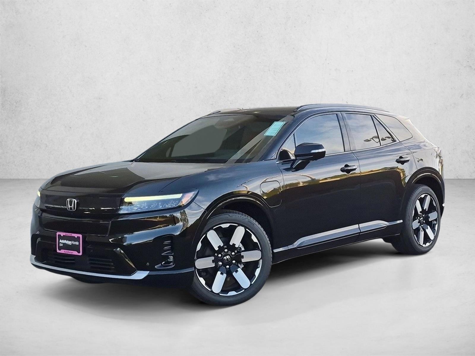 Thumbnail: 2026 Honda Prologue - 1
