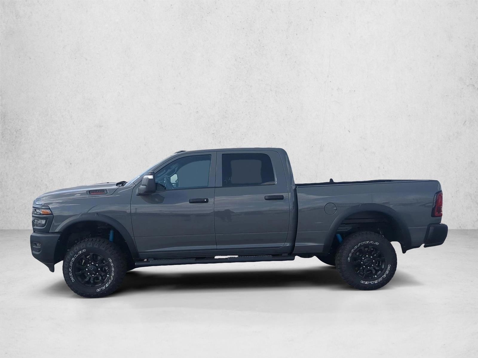 Thumbnail: 2026 RAM 2500 - 2