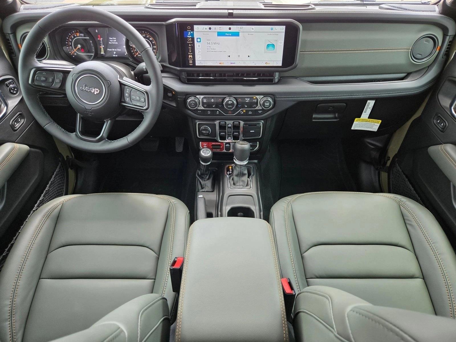 Thumbnail: 2026 Jeep Gladiator - 3