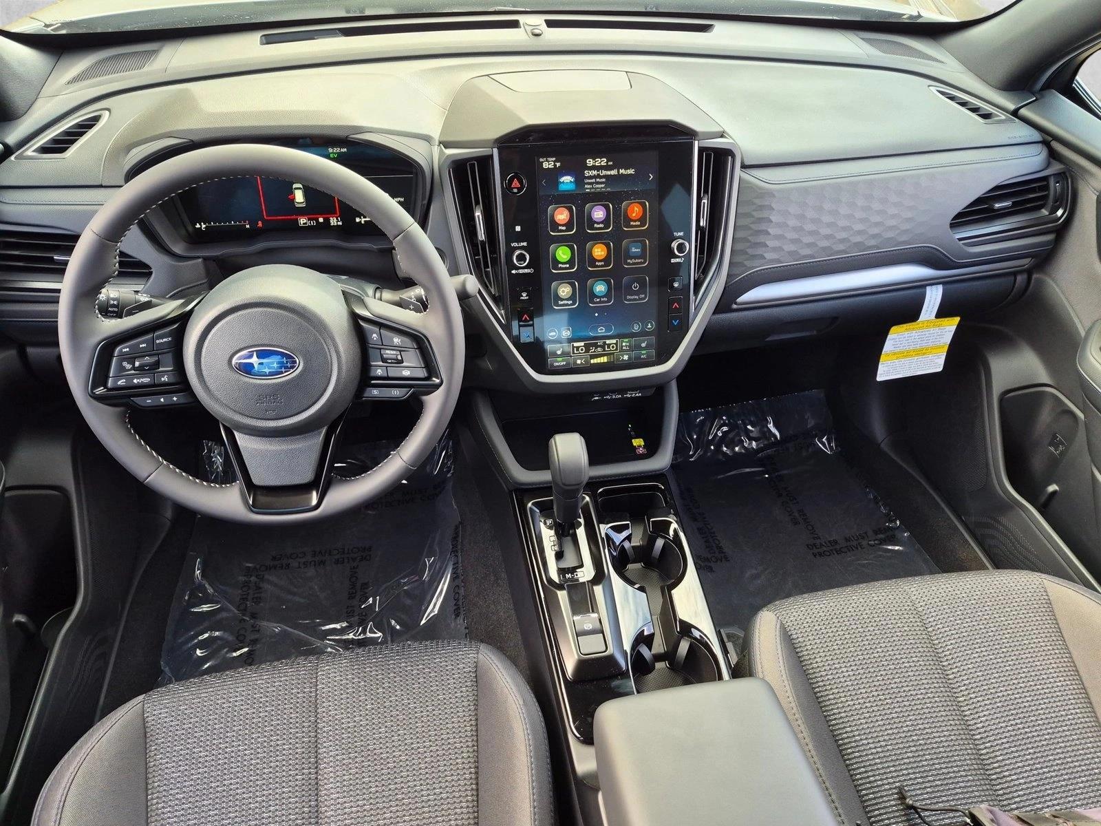 Thumbnail: 2026 Subaru Forester - 3