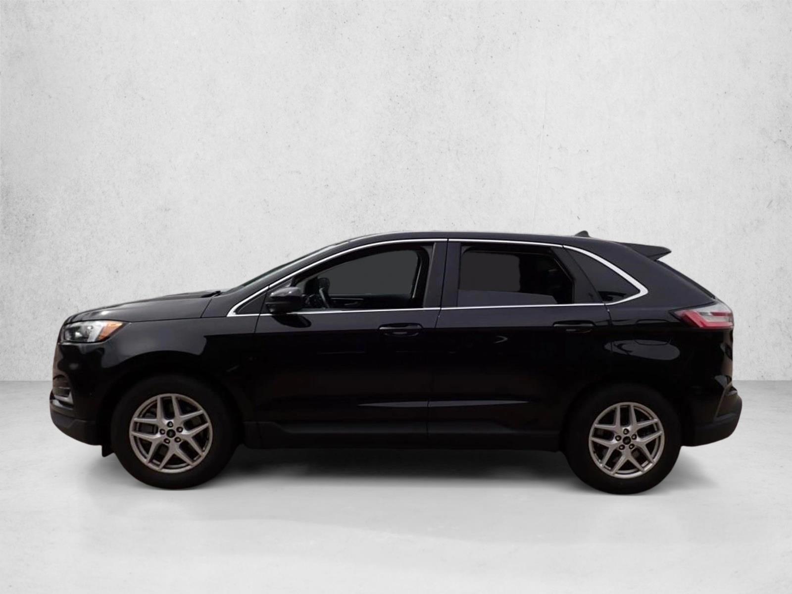 Thumbnail: 2024 Ford Edge - 3