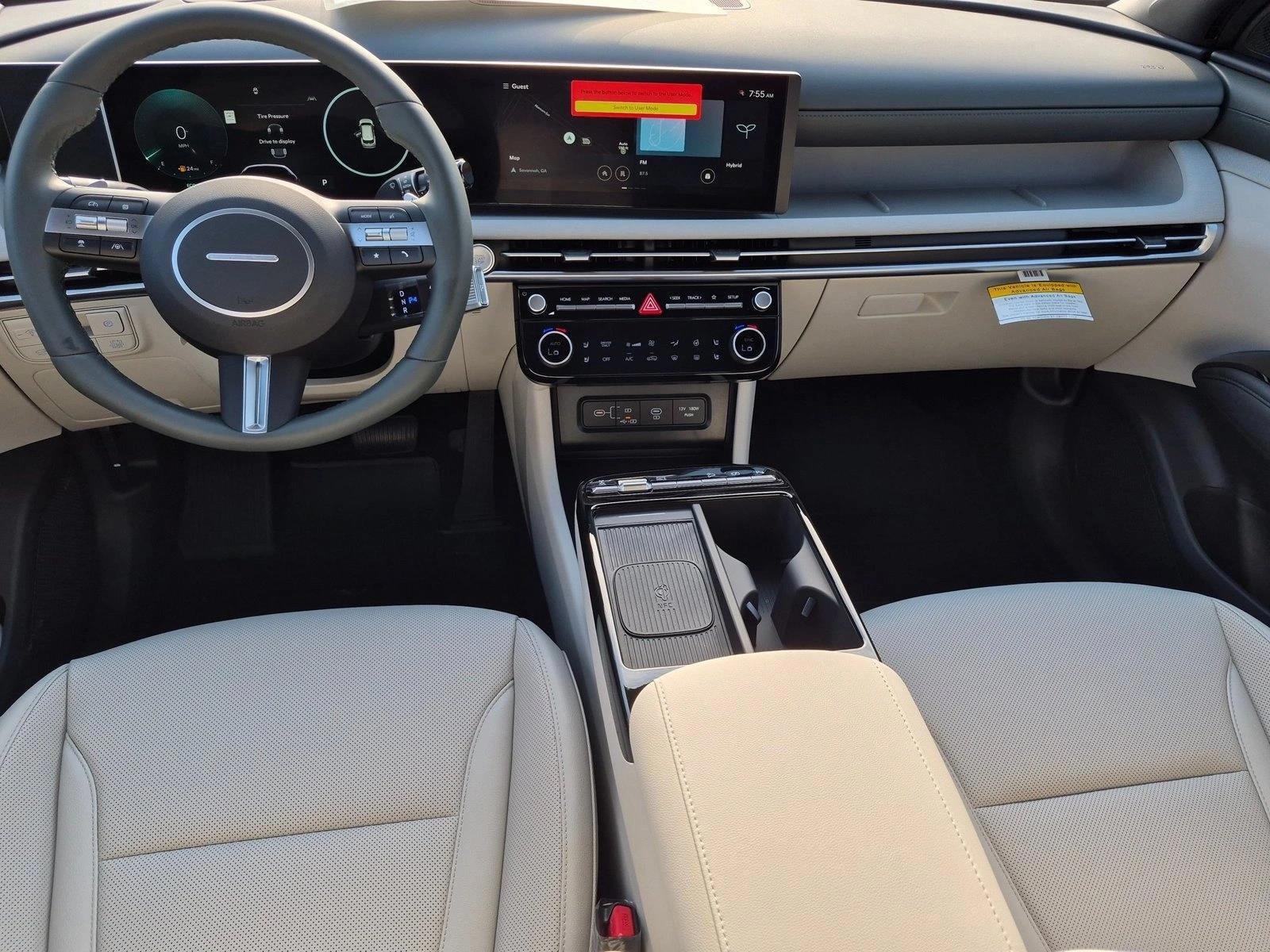 Thumbnail: 2026 Hyundai Tucson - 4