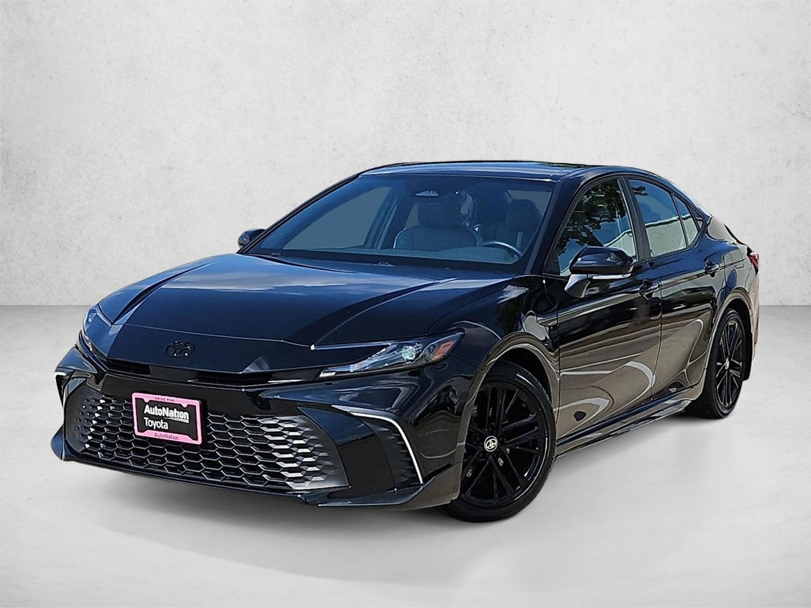 Thumbnail: 2025 Toyota Camry - 1