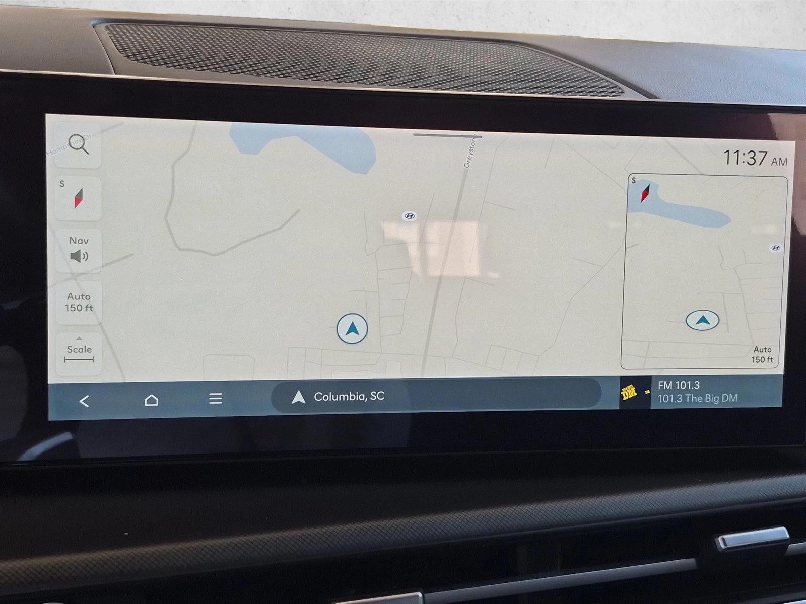 2025 Hyundai Santa Fe XRT - Photo 14