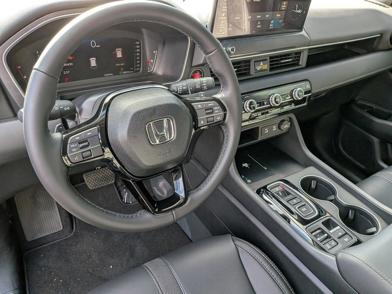 2026 Honda Pilot