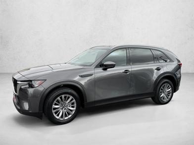 2024 Mazda CX-90 Preferred Plus -
                  Centennial, CO