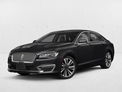 2020 Lincoln MKZ