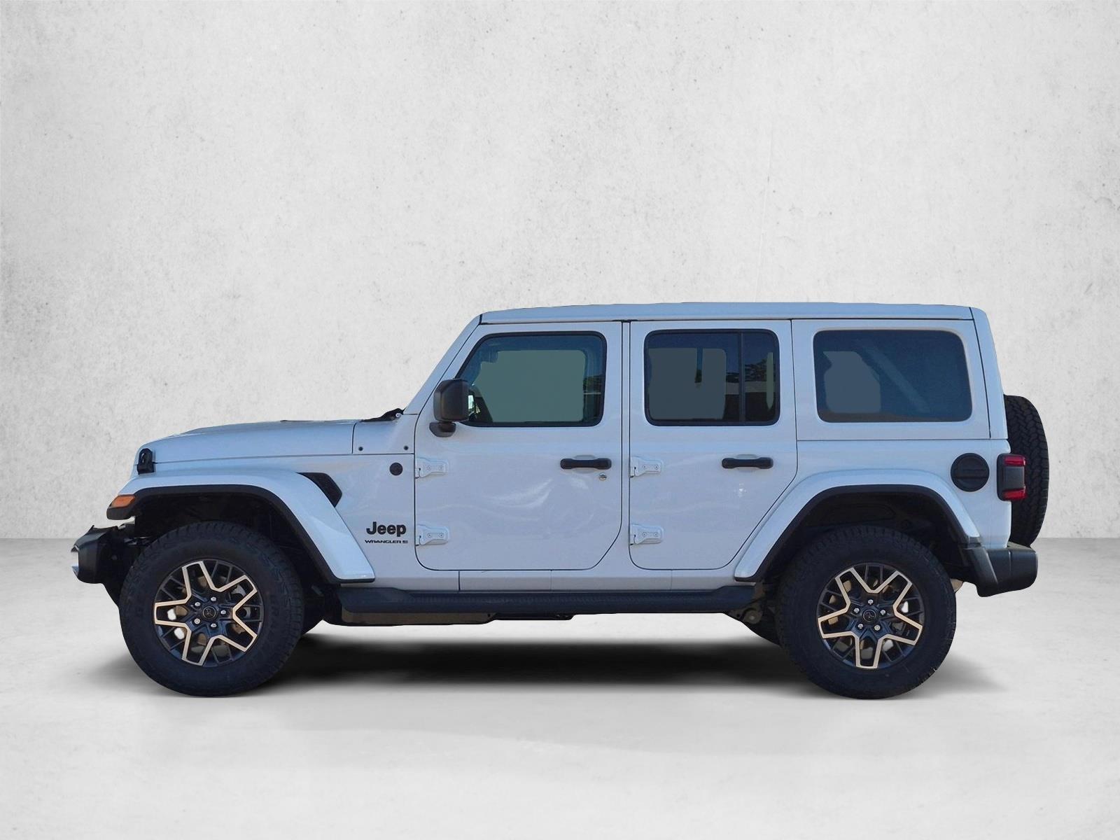 Thumbnail: 2026 Jeep Wrangler - 2