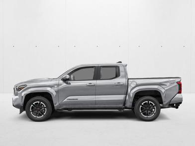 2026 Toyota Tacoma 4WD