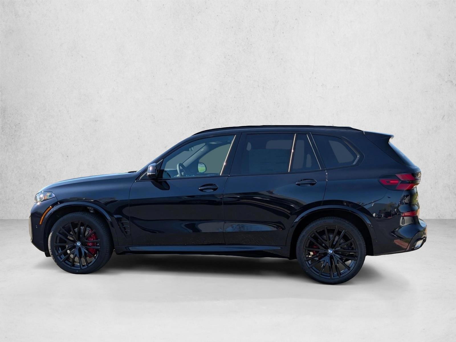 Thumbnail: 2026 BMW X5 - 2