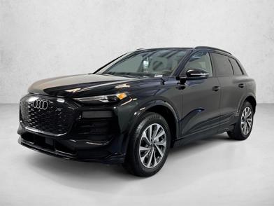 2027 Audi Q6 e-tron Premium -
                  Fremont, CA