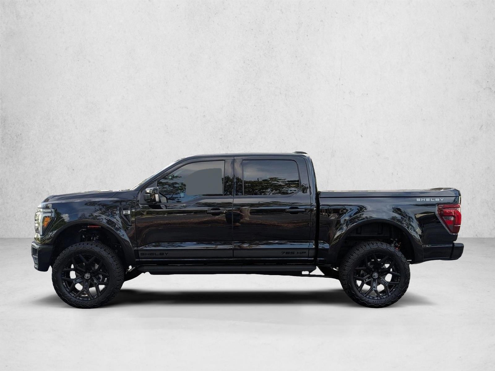 Thumbnail: 2025 Ford F-150 - 2