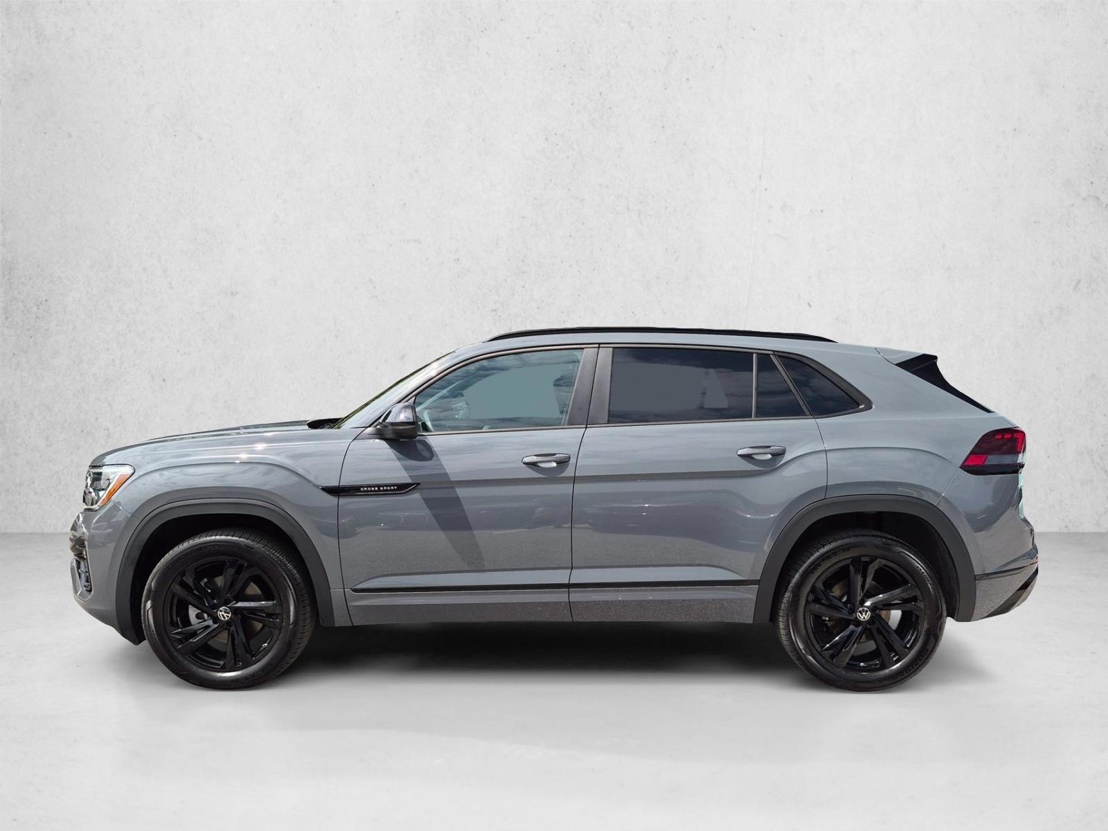 Thumbnail: 2025 Volkswagen Atlas - 2