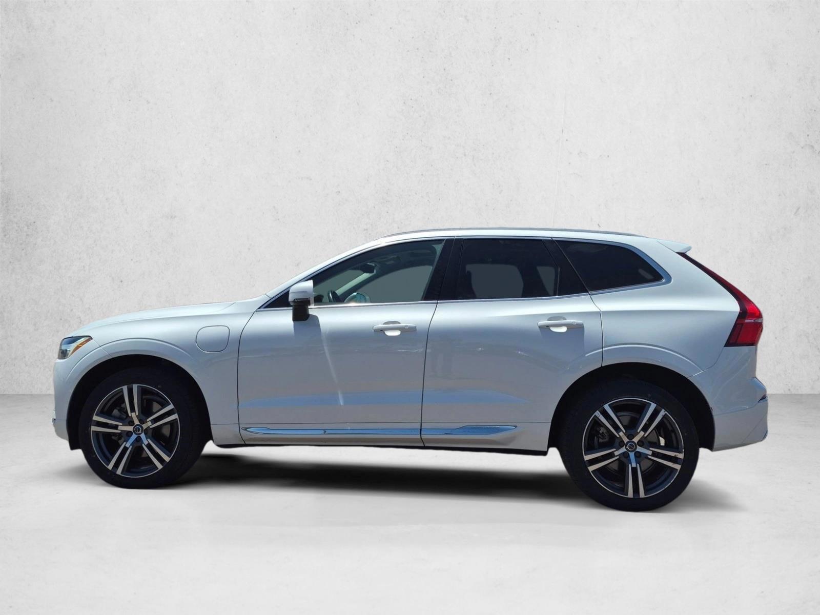 Thumbnail: 2021 Volvo XC60 - 2