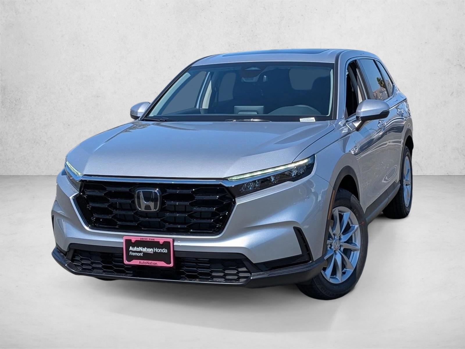 Thumbnail: 2026 Honda CR-V - 1