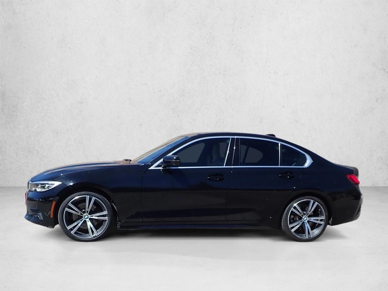 Thumbnail: 2019 BMW 3 Series - 2