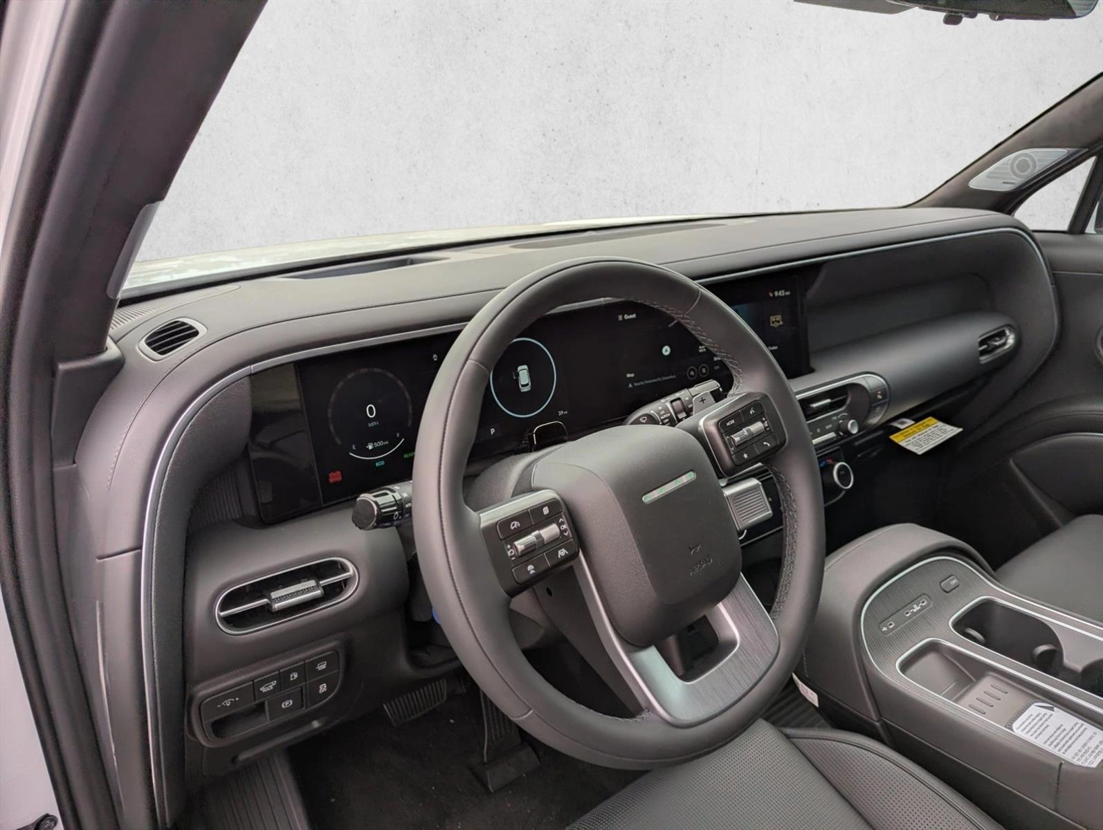 Thumbnail: 2026 Hyundai Palisade - 3