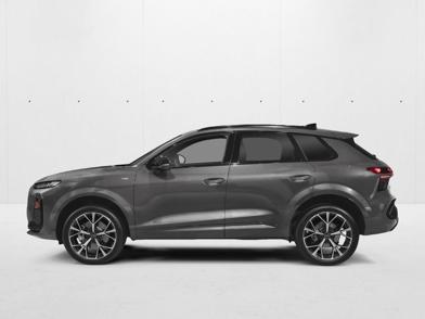 2026 Audi Q3