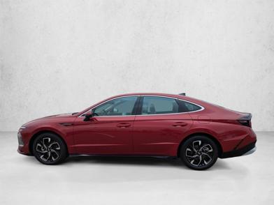 2025 Hyundai Sonata