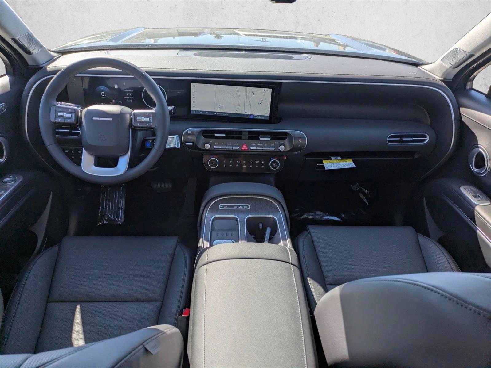 Thumbnail: 2026 Hyundai Palisade - 3