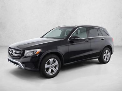 2018 Mercedes-Benz GLC 300 -
                  Ft. Lauderdale, FL