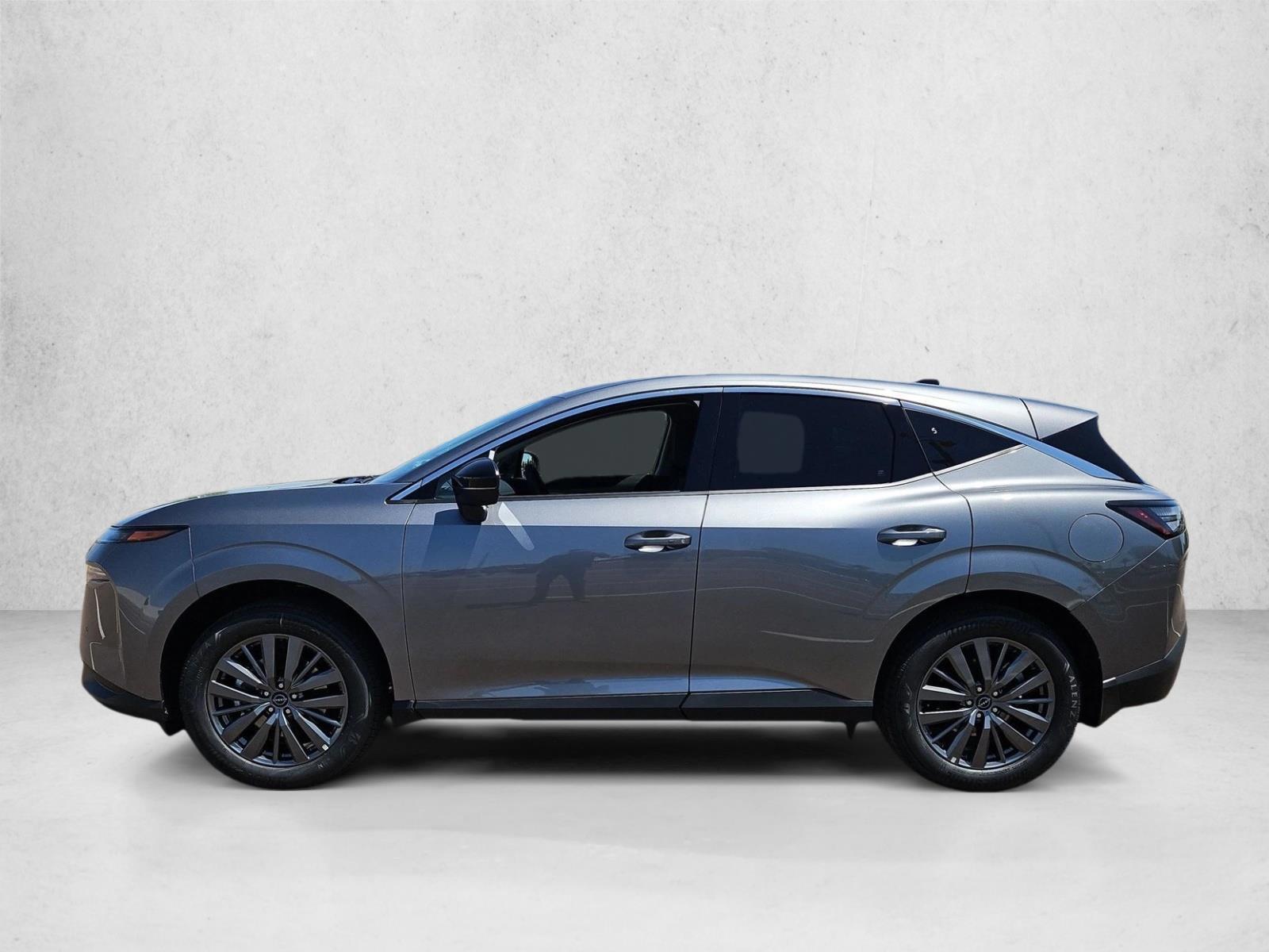 Thumbnail: 2026 Nissan Murano - 2