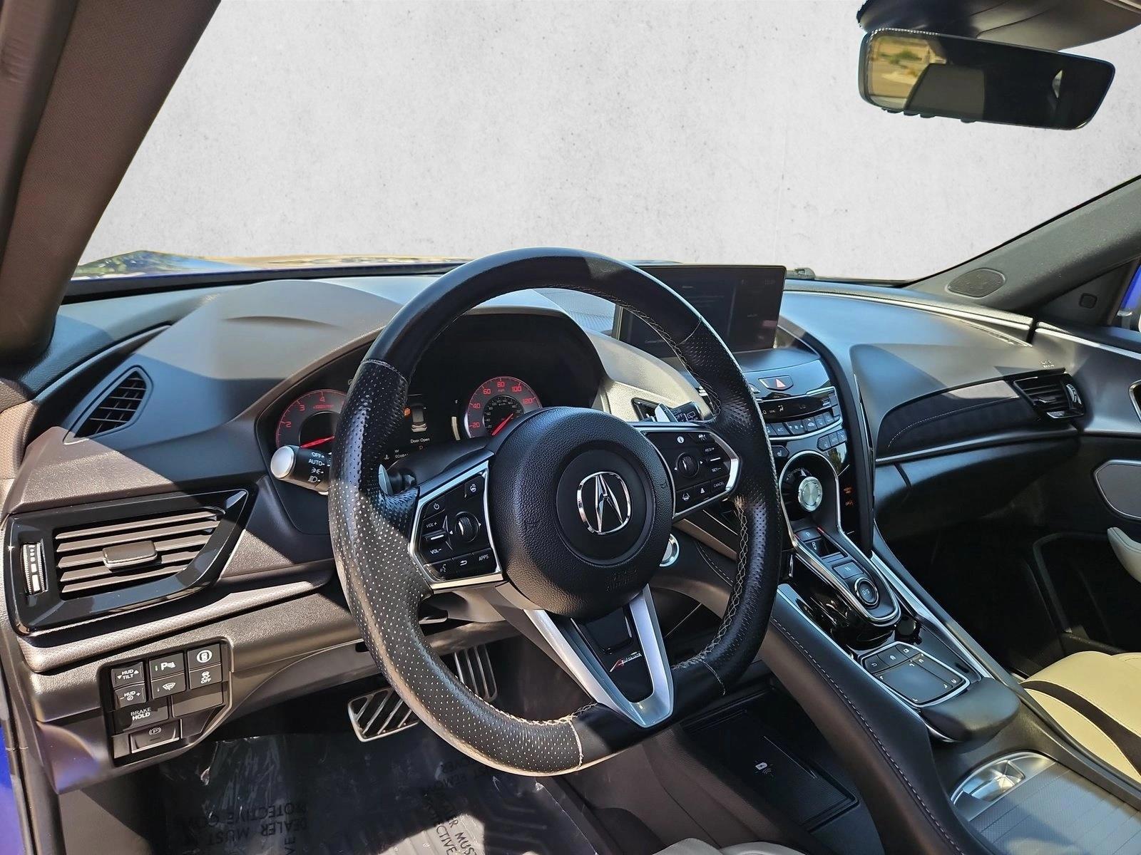 Thumbnail: 2022 Acura RDX - 3