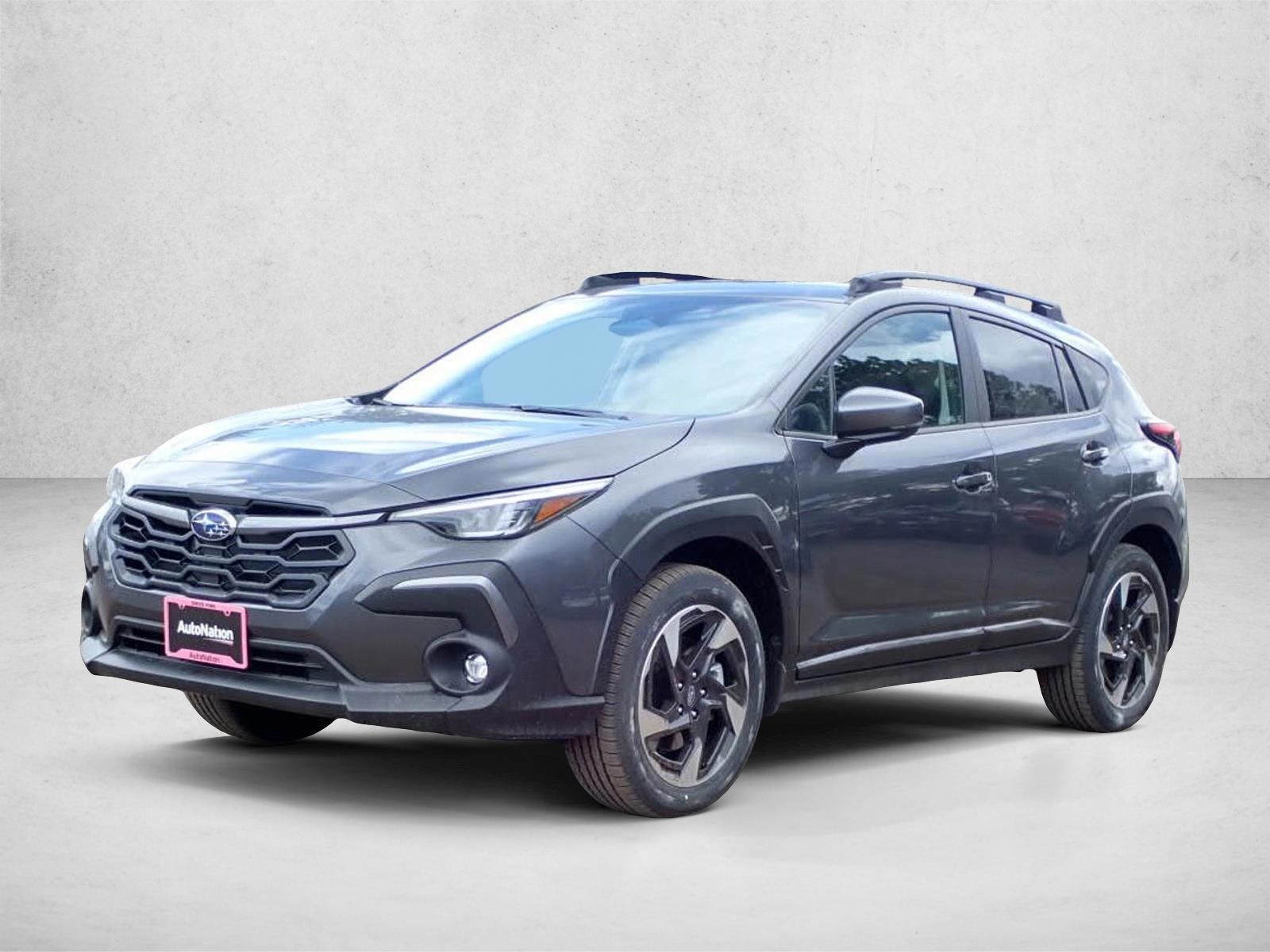 Thumbnail: 2026 Subaru Crosstrek - 1