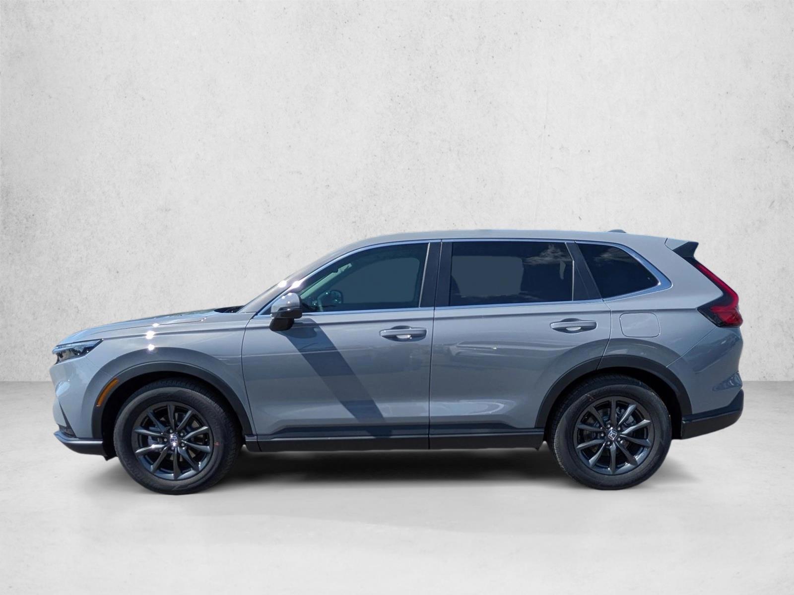 Thumbnail: 2026 Honda CR-V - 2