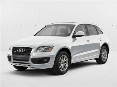 2010 Audi Q5 Premium Plus -
                  Spokane Valley, WA