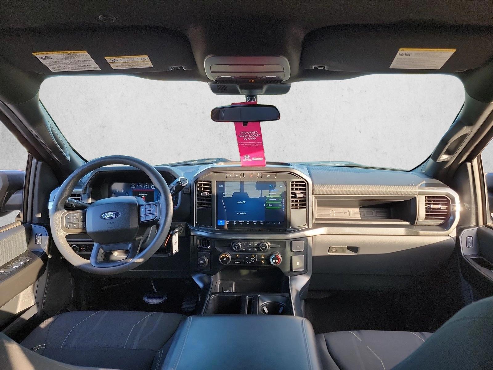 Thumbnail: 2024 Ford F-150 - 3