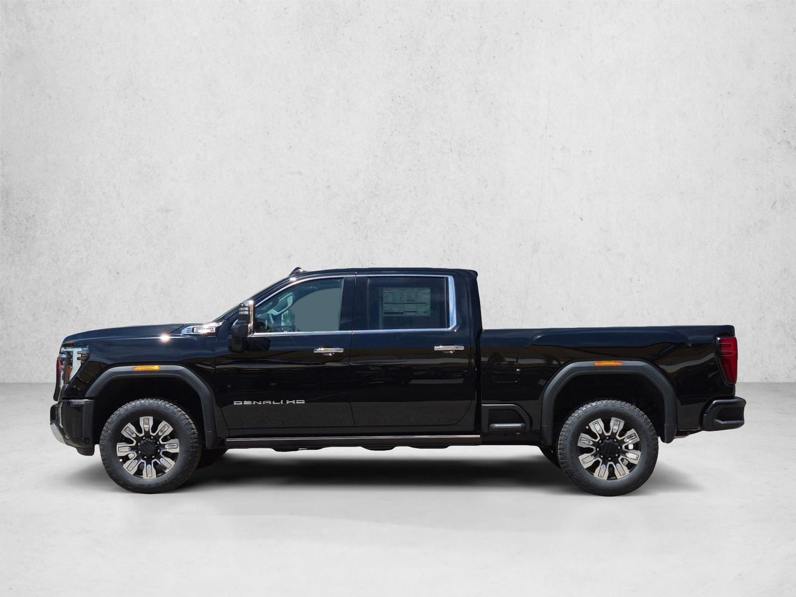 Thumbnail: 2026 GMC Sierra 2500 - 2