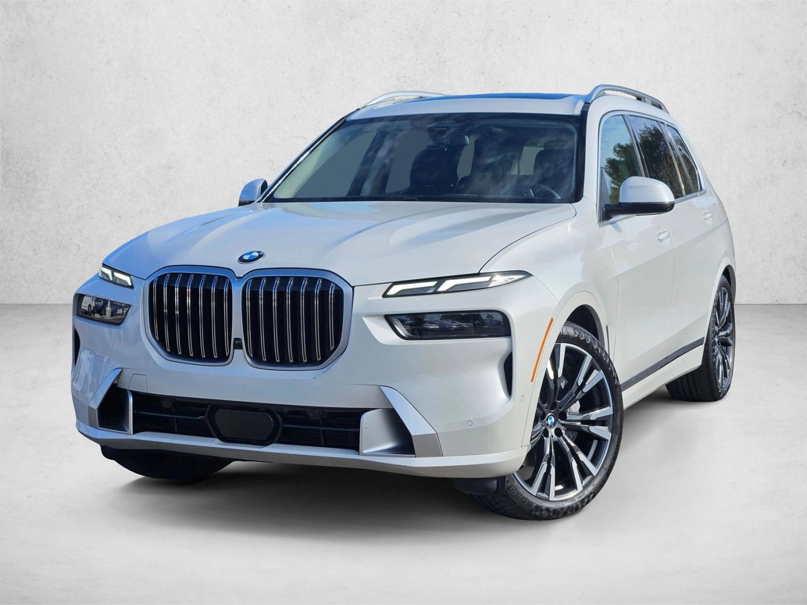 Thumbnail: 2023 BMW X7 - 1